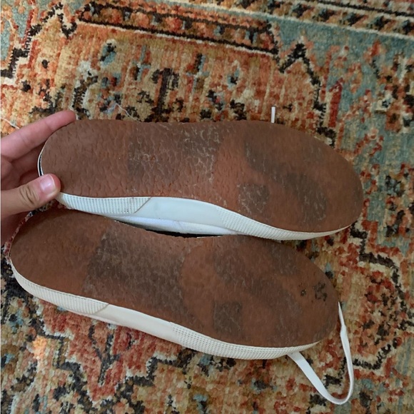 Superga Cotu Sneakers - Picture 3 of 4